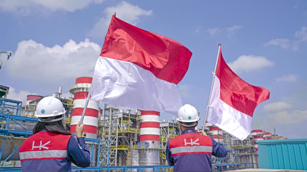 Successfully Reducing Debt, Hutama Karya Ensures It Won’t Affect National Strategic Projects